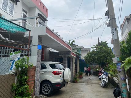 Bán nhà HXH Đường 9 Trường Thọ, 70.1m², cách 100m ra Đặng Văn Bi, cho thuê 8.5 triệu.